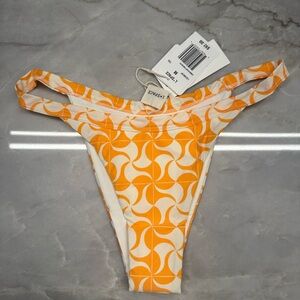 NWT! L*Space CamdynBottom “Bitsy” Medium. $92